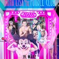 Miss Roxy@Mona Lisa an the Poodle Club-Live DJ Set-Kitkatclub Berlin-17-03-19
