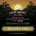 Sullivan King x Room Service Festival 2020