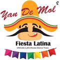 Yan De Mol - Fiesta Latina Ultimate
