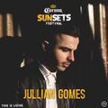 Julian Gomes - Live at Corona Sunset Festival 2017 [Muldersdrift, Johannesburg]