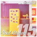 BRAND NEW R&B and SOUL /// The Soul Kitchen 115 /// 12.JAN.2023