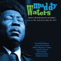 New live Muddy Waters and more on Pure Blues
