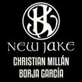 Christian Millan & Borja Garcia @ New Jake (Sala Adrians, San Sebastian de los Reyes, 01-06-07)