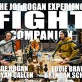 Fight Companion - January 9, 2020
