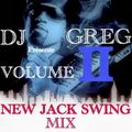 NEW JACK SWING MIX.Volume.2