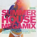 Summer House Megamix 2016