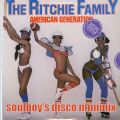 soulboy's disco minimix the american generation