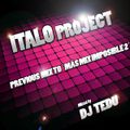 Italo Project by DJ Tedu