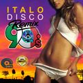 Italo Disco Remix 90's by D.J.Jeep