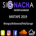 Signacha Mixtape 2019 - Bhangra / Bollywood / RnB