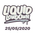 Liquid Lowdown 25/05/2020 on New Zealand's Base FM 107.3