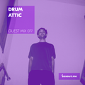 Guest Mix 077 - Drum Attic [21-09-2017]