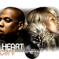 JAYZ AND MARY J BLIGE - THE HEART OF THE CITY 2008