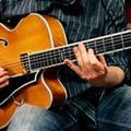 JazzTastic: Jazz with strings attached - a jazz guitar special