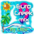 EuroGreek mix 9 By Otio (2009)