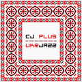 CJ Plus - UkrJazz (Vinyl Only)