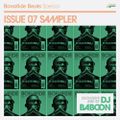 Bonafide Beats Special: issue 07 sampler mixed by DJ Baboon