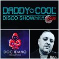 Doc Idaho @ Daddy Cool Show 31.01.2021 | radio-nrg.com