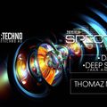 ThomaZ Müller [HUN] Spectrum Techno Radio Show #168