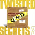 Rob Di Cradle ‎– Twisted Secrets 3 [1998]