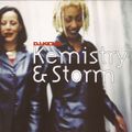 DJ-Kicks Kemistry & Storm (1999)