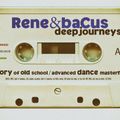 Rene & Bacus - SAMPLER INTO THE FUTURE (MIXED 26TH APRIL 2023)