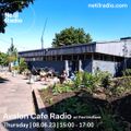 Avalon Cafe Radio w/ Paul McGann - 8th June 2023