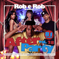DJ Rob E Rob - Afterparty #28 (2010)