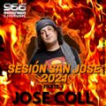 Sesión - JOSE COLL 