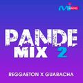Dale STarMan - Reggaeton x Guaracha - PandeMix 2