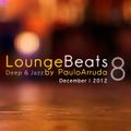 Lounge Beats 8 by Paulo Arruda