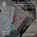 The Only Way Is Upitup: 20th Birthday Special with Isocore & Jacques Malchance (March '23)
