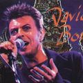 Bowie Live 1996 Holy Unorthodox.Moscow – Tel Aviv – Balingen