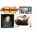 KPWR Spring Break Power Mix Weekend 1996 DJ Speedy K