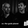 Soundwall Podcast #394: The Gods Planet