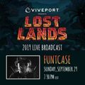 FuntCase @ Wompy Woods, Lost Lands Festival, United States 2019-09-29