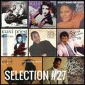 Selection #27 1980s Soul Classics Mix March 2021 Mr Spin