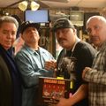 CHICANOS OF SOUL MIX DEC 2018 WITH RUBEN MOLINA LIVE AT GILBERTS IN SAN ANTO TX