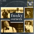 Funky Corners Show #539 07-01-2022