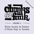 Chunks of Funk vol. 6: Umoja, Mr. Scruff, Nina Simone, Ebo Taylor, Marvin Gaye, Roots Manuva, …