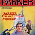 Butler Parker 584 - PARKER frisiert immer exklusiv