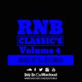 RNB Classic's Volume 4 @DJASTONISH