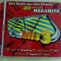 Viva Hits 3 (1998) CD1