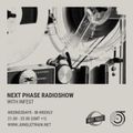 Next Phase Radioshow with Infest 15-08-2018