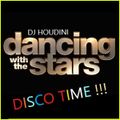 DANCING WITH THE STARS DISCO TIME !!!