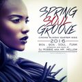SPRING-SOUL-GROOVE-2016 @ PRIME-TIME-GRILL