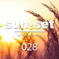 SUN•SET 028 by Harael Salkow