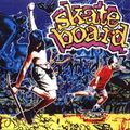 Skate Board (1990)