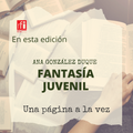 UPALV061 - 080321 Fantasía Juvenil - Ana González Duque.