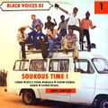 SOUKOUS TIME 70'!  N°1 100% vinyles  by Black voices DJ (BESANCON)
